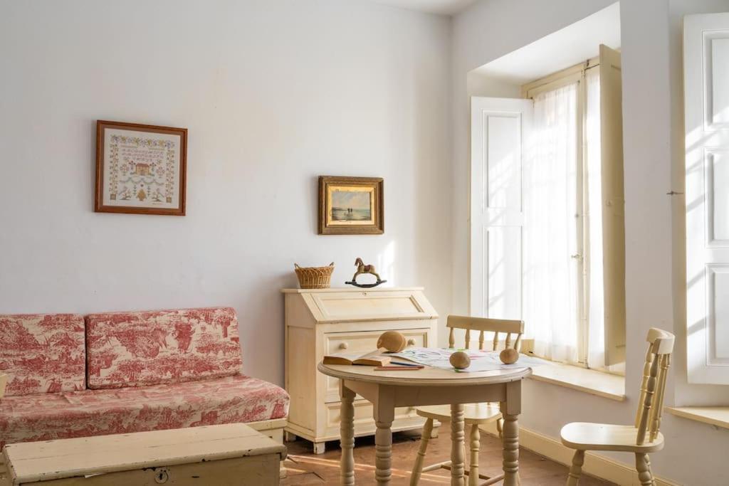 Mima'S House - La Casa De Mima Βίλα Comillas Εξωτερικό φωτογραφία